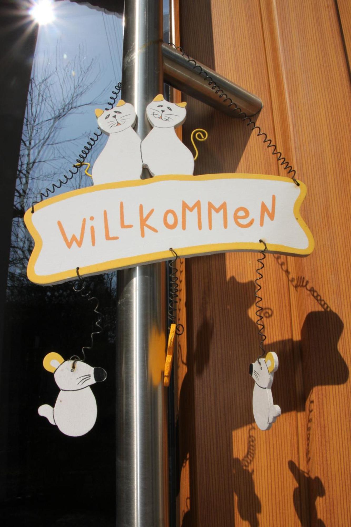 Gasthof-Pension Zum Haugstein - Familie Eder เองเกลฮาร์ทส์เซล ภายนอก รูปภาพ
